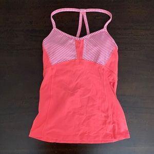 Athleta tank
